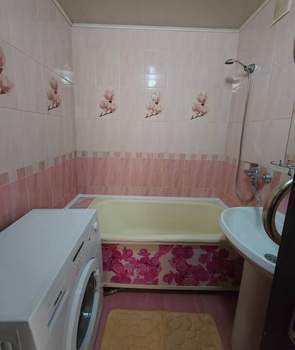 1-к квартира, на длительный срок, 34м2, 8/10 этаж