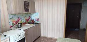 1-к квартира, на длительный срок, 36м2, 9/14 этаж