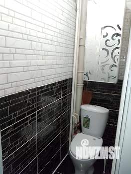 2-к квартира, на длительный срок, 45м2, 4/5 этаж