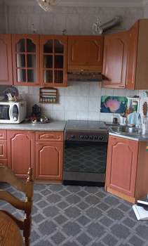 2-к квартира, на длительный срок, 45м2, 2/5 этаж
