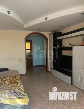 3-к квартира, на длительный срок, 69м2, 5/9 этаж