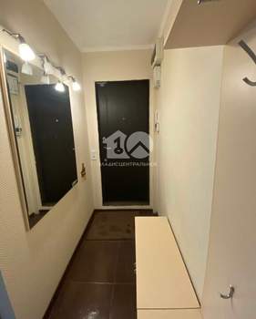 2-к квартира, на длительный срок, 44м2, 2/5 этаж