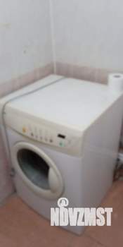 1-к квартира, на длительный срок, 34м2, 2/2 этаж