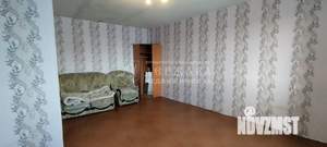 1-к квартира, на длительный срок, 41м2, 10/12 этаж