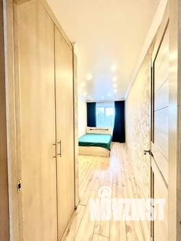 2-к квартира, посуточно, 40м2, 3/5 этаж