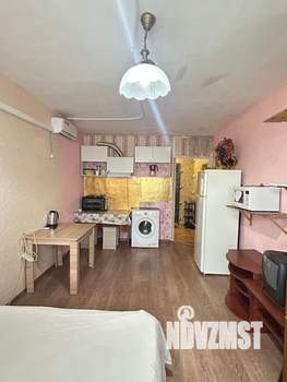 1-к квартира, на длительный срок, 23м2, 7/9 этаж