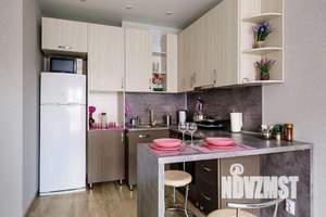 2-к квартира, посуточно, 39м2, 1/1 этаж