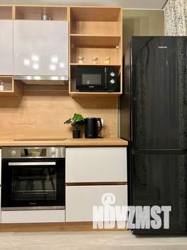 1-к квартира, посуточно, 30м2, 9/14 этаж