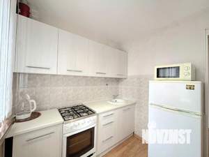 2-к квартира, посуточно, 45м2, 1/1 этаж