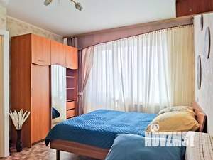 1-к квартира, посуточно, 30м2, 4/10 этаж