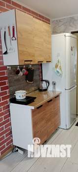 Студия квартира, на длительный срок, 17м2, 9/9 этаж