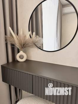 2-к квартира, посуточно, 45м2, 12/12 этаж