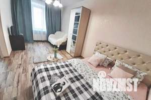 1-к квартира, посуточно, 35м2, 2/5 этаж