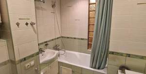 3-к квартира, на длительный срок, 60м2, 4/5 этаж