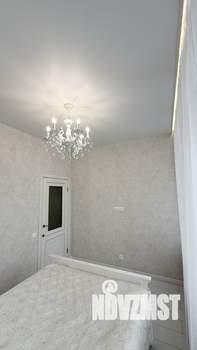 3-к квартира, на длительный срок, 60м2, 14/16 этаж