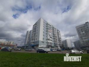 Студия квартира, посуточно, 32м2, 5/9 этаж