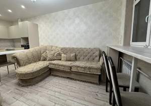 2-к квартира, на длительный срок, 48м2, 15/15 этаж