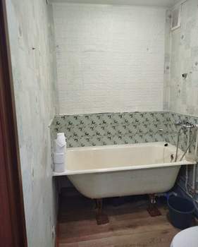 1-к квартира, на длительный срок, 31м2, 6/9 этаж