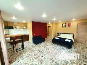 1-к квартира, посуточно, 32м2, 1/1 этаж