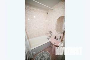 1-к квартира, посуточно, 30м2, 1/9 этаж