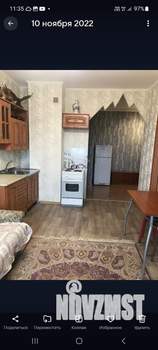 1-к квартира, на длительный срок, 38м2, 3/9 этаж