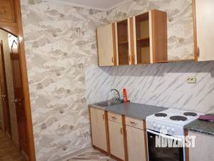 1-к квартира, на длительный срок, 35м2, 3/10 этаж