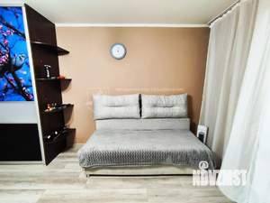 1-к квартира, на длительный срок, 37м2, 1/14 этаж