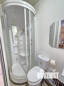 Студия квартира, на длительный срок, 18м2, 3/5 этаж