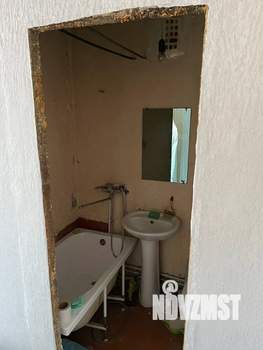 1-к квартира, на длительный срок, 16м2, 9/9 этаж