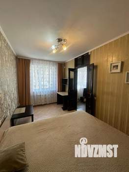 2-к квартира, на длительный срок, 44м2, 1/5 этаж