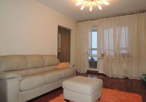 2-к квартира, на длительный срок, 60м2, 12/14 этаж