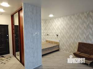 1-к квартира, на длительный срок, 41м2, 9/12 этаж