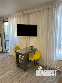 1-к квартира, на длительный срок, 39м2, 7/14 этаж