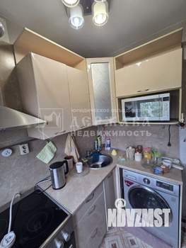 2-к квартира, на длительный срок, 44м2, 3/5 этаж