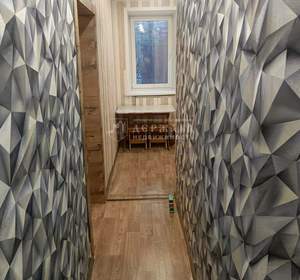 1-к квартира, на длительный срок, 32м2, 5/5 этаж