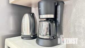 Студия квартира, посуточно, 45м2, 9/12 этаж