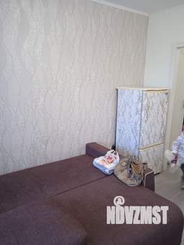 Студия квартира, на длительный срок, 25м2, 5/9 этаж