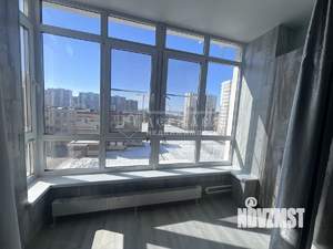 2-к квартира, на длительный срок, 52м2, 7/17 этаж