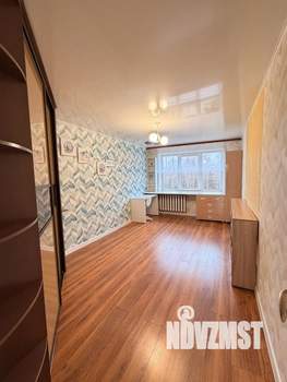 2-к квартира, на длительный срок, 48м2, 5/5 этаж