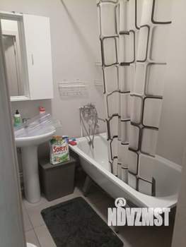 Студия квартира, на длительный срок, 27м2, 10/16 этаж