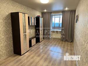 1-к квартира, на длительный срок, 33м2, 2/9 этаж