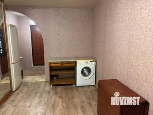 1-к квартира, на длительный срок, 23м2, 4/9 этаж