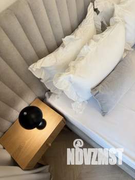 1-к квартира, посуточно, 40м2, 6/16 этаж