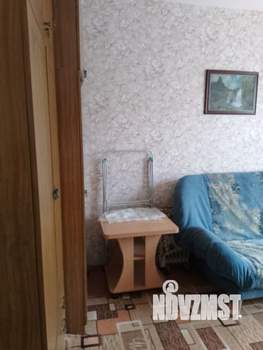1-к квартира, на длительный срок, 17м2, 2/9 этаж