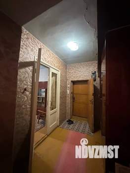 2-к квартира, на длительный срок, 50м2, 2/3 этаж