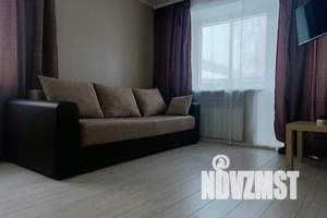 1-к квартира, посуточно, 33м2, 1/5 этаж