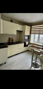 1-к квартира, на длительный срок, 30м2, 4/5 этаж