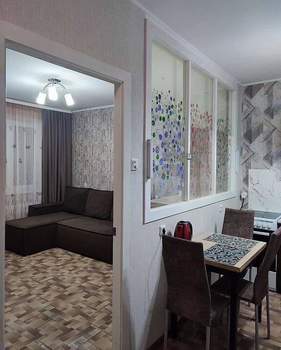 2-к квартира, на длительный срок, 35м2, 10/10 этаж