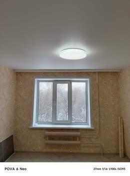 Студия квартира, на длительный срок, 13м2, 3/5 этаж