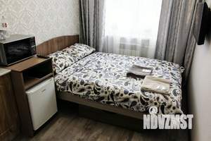 1-к квартира, посуточно, 15м2, 1/1 этаж